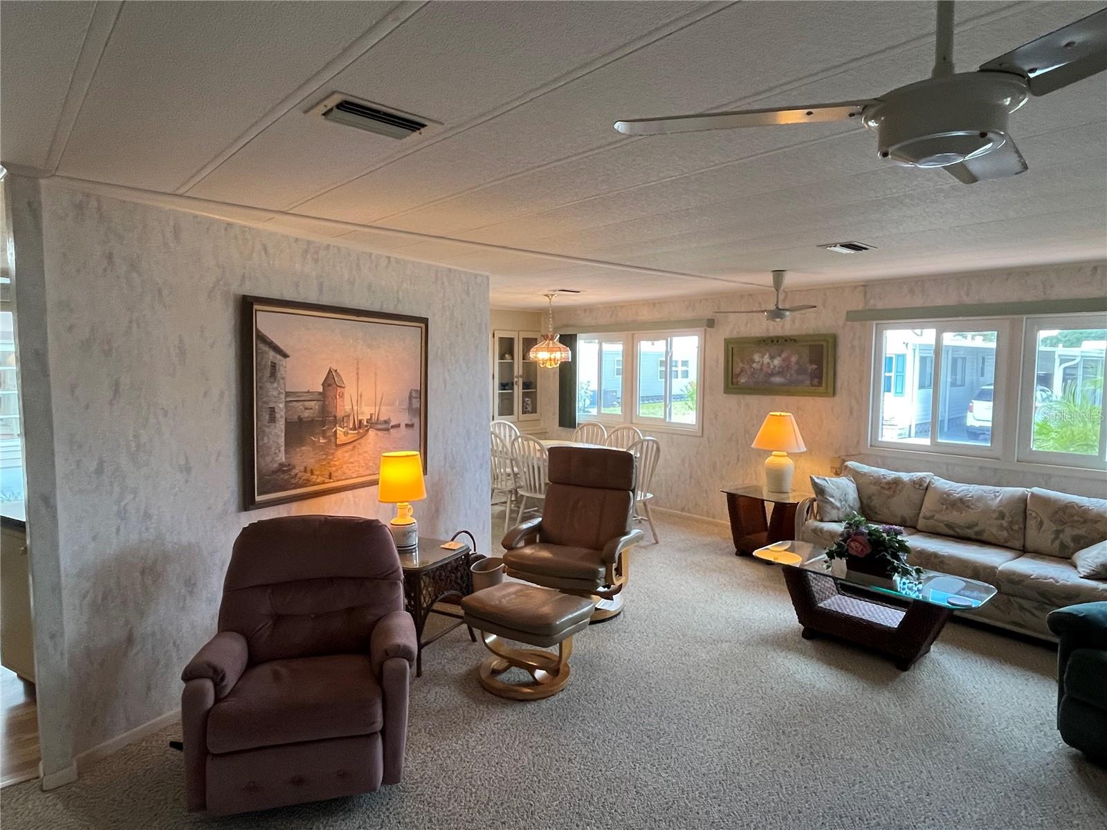 VENICE ISLE - Residential