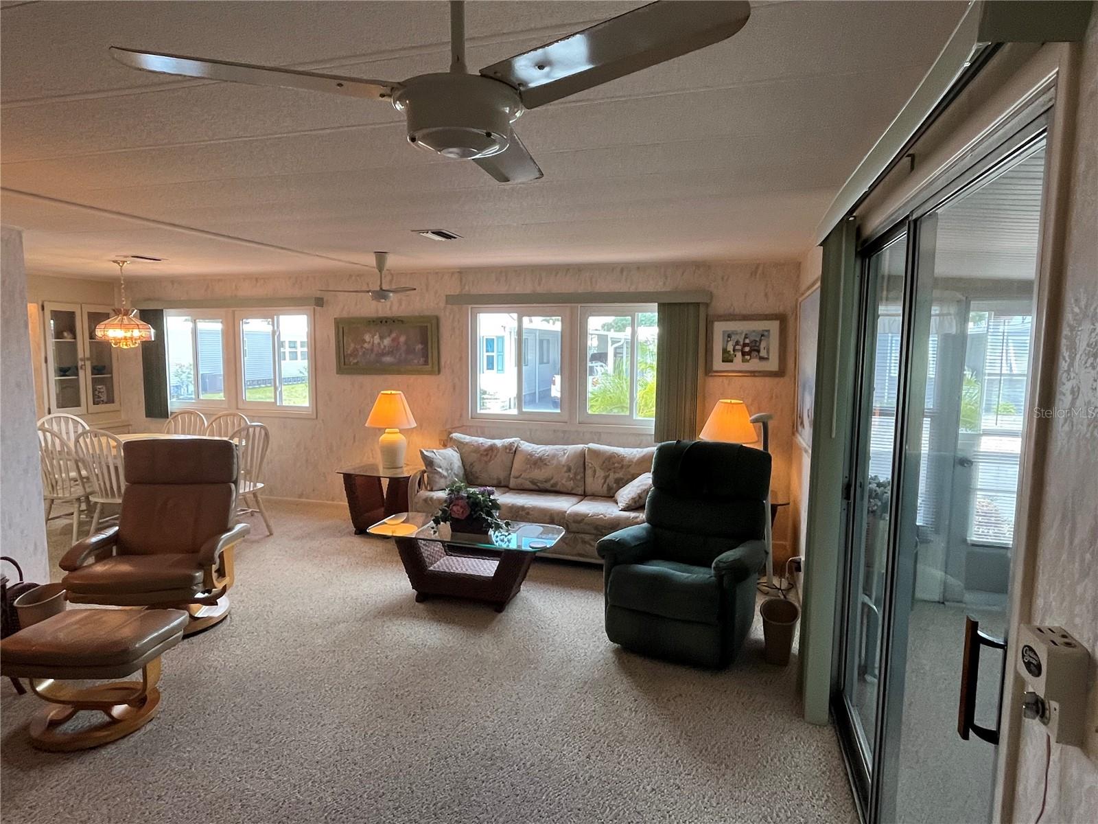 VENICE ISLE - Residential