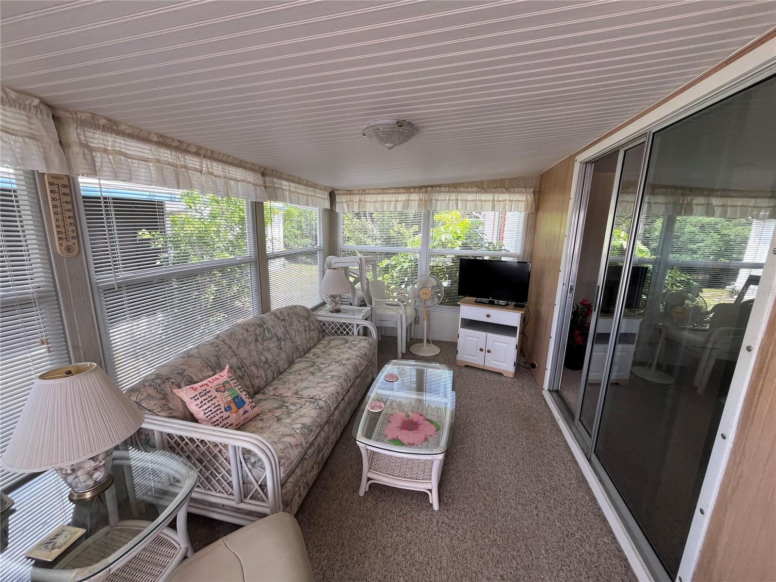 VENICE ISLE - Residential