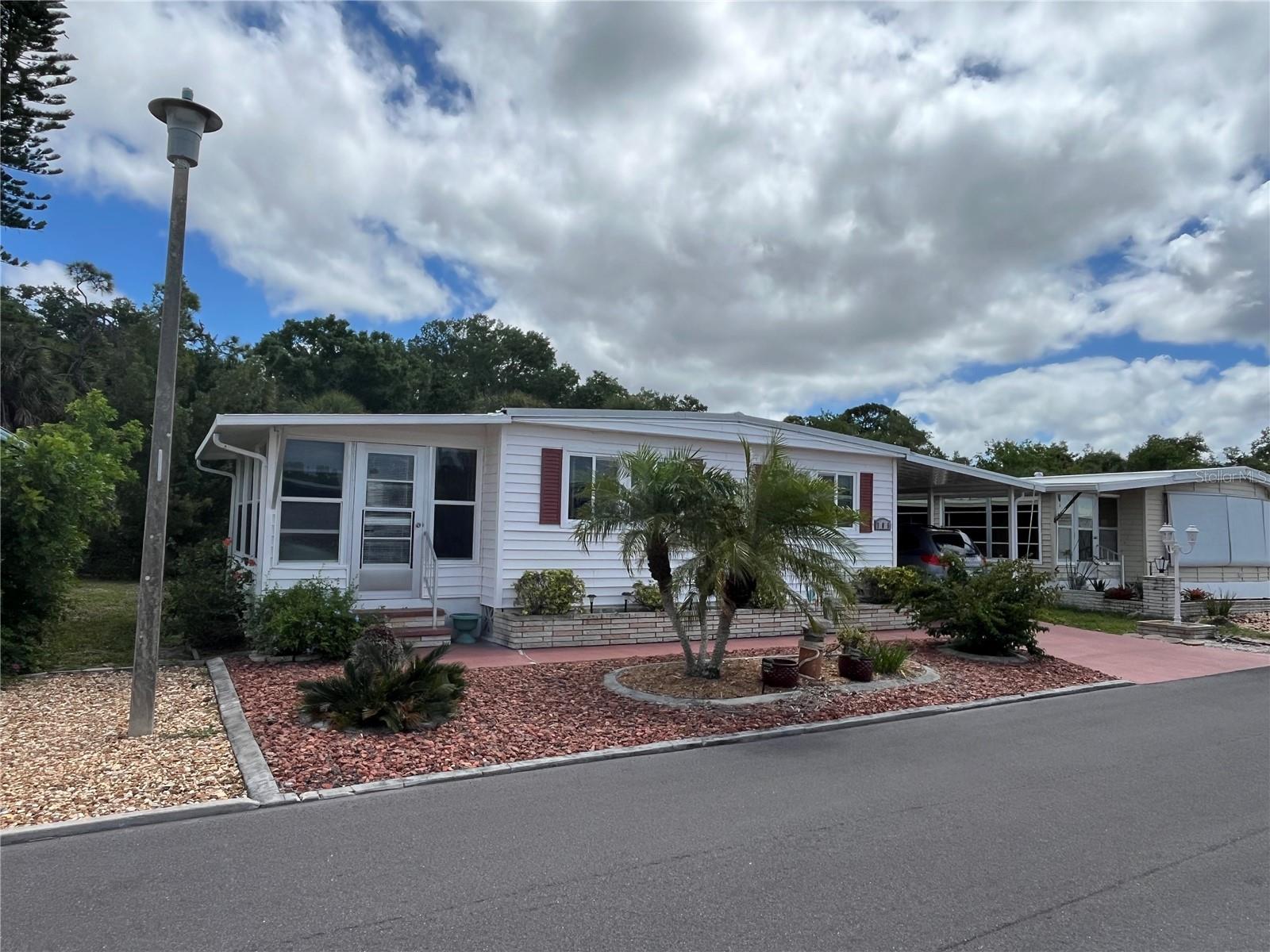 VENICE ISLE - Residential