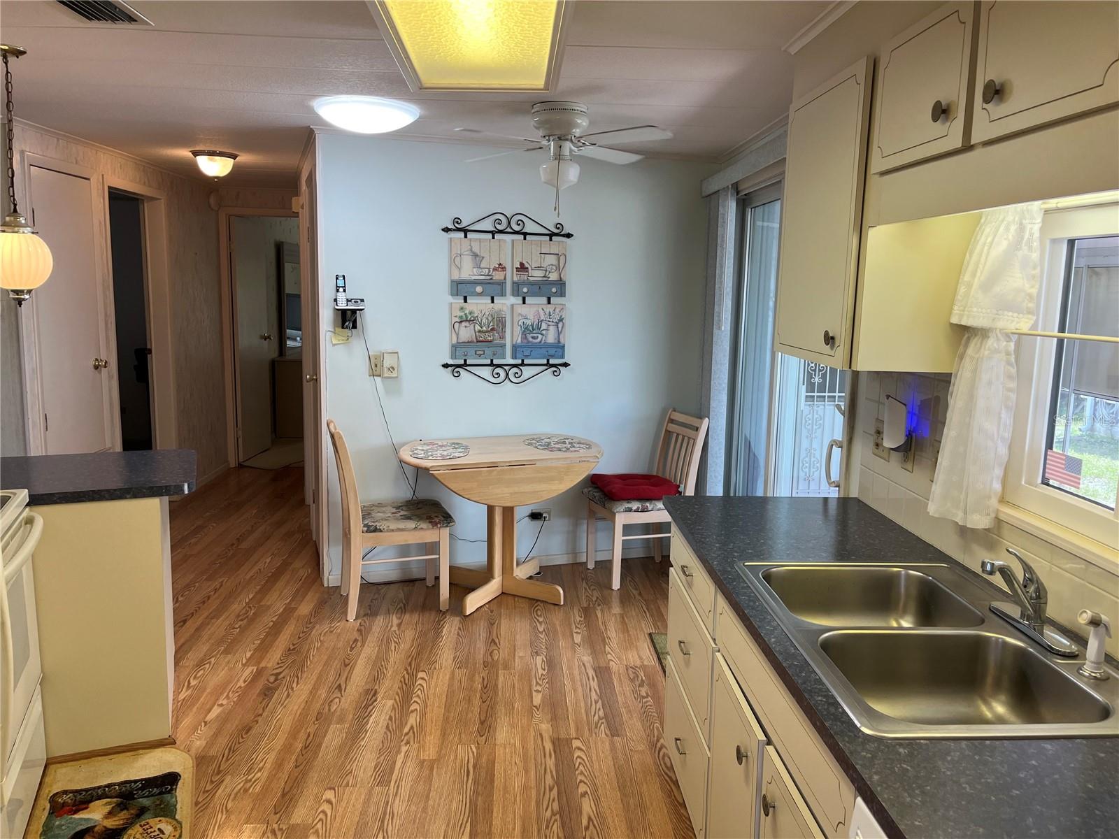 VENICE ISLE - Residential