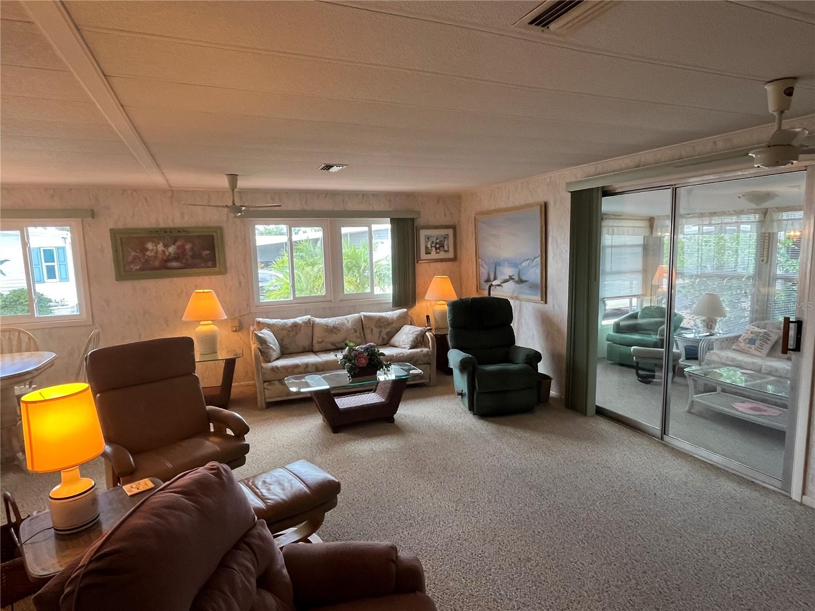 VENICE ISLE - Residential