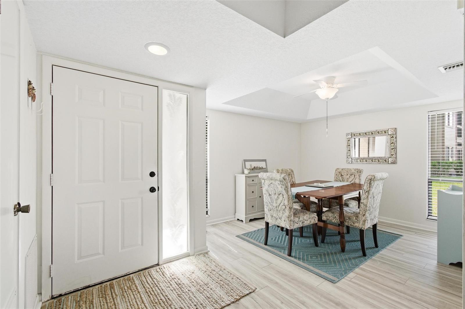 WOODHAVEN AT PALM COAST - Residential