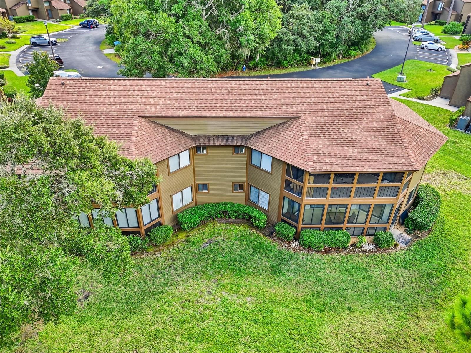 WOODHAVEN AT PALM COAST - Residential