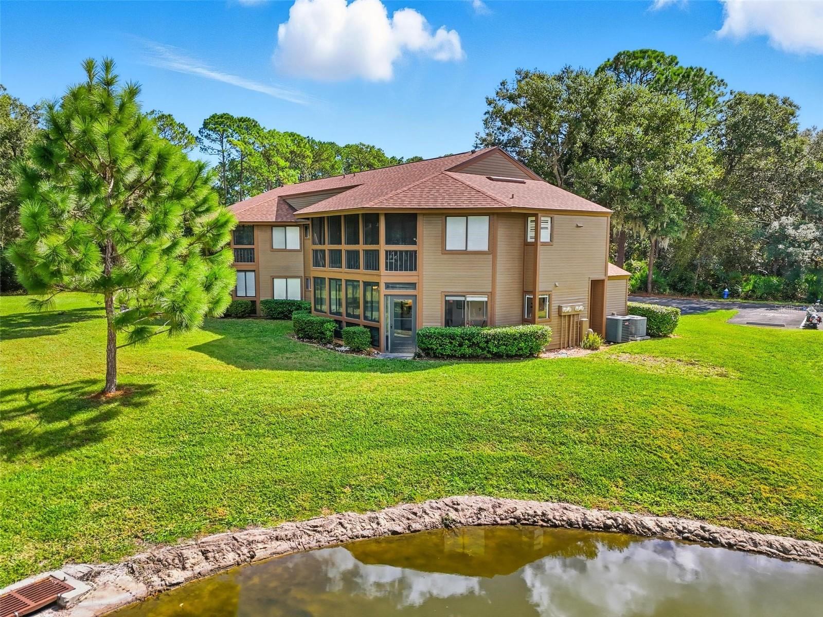 WOODHAVEN AT PALM COAST - Residential