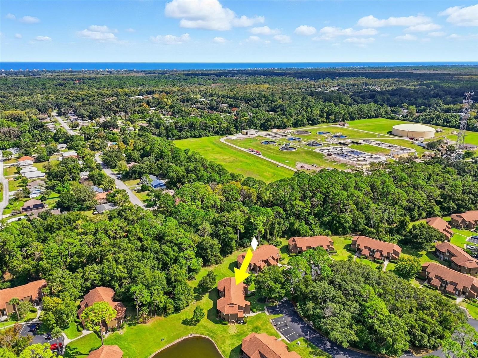 WOODHAVEN AT PALM COAST - Residential