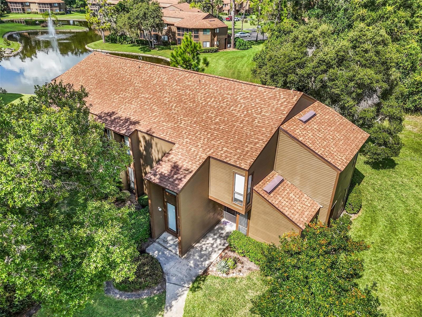 WOODHAVEN AT PALM COAST - Residential