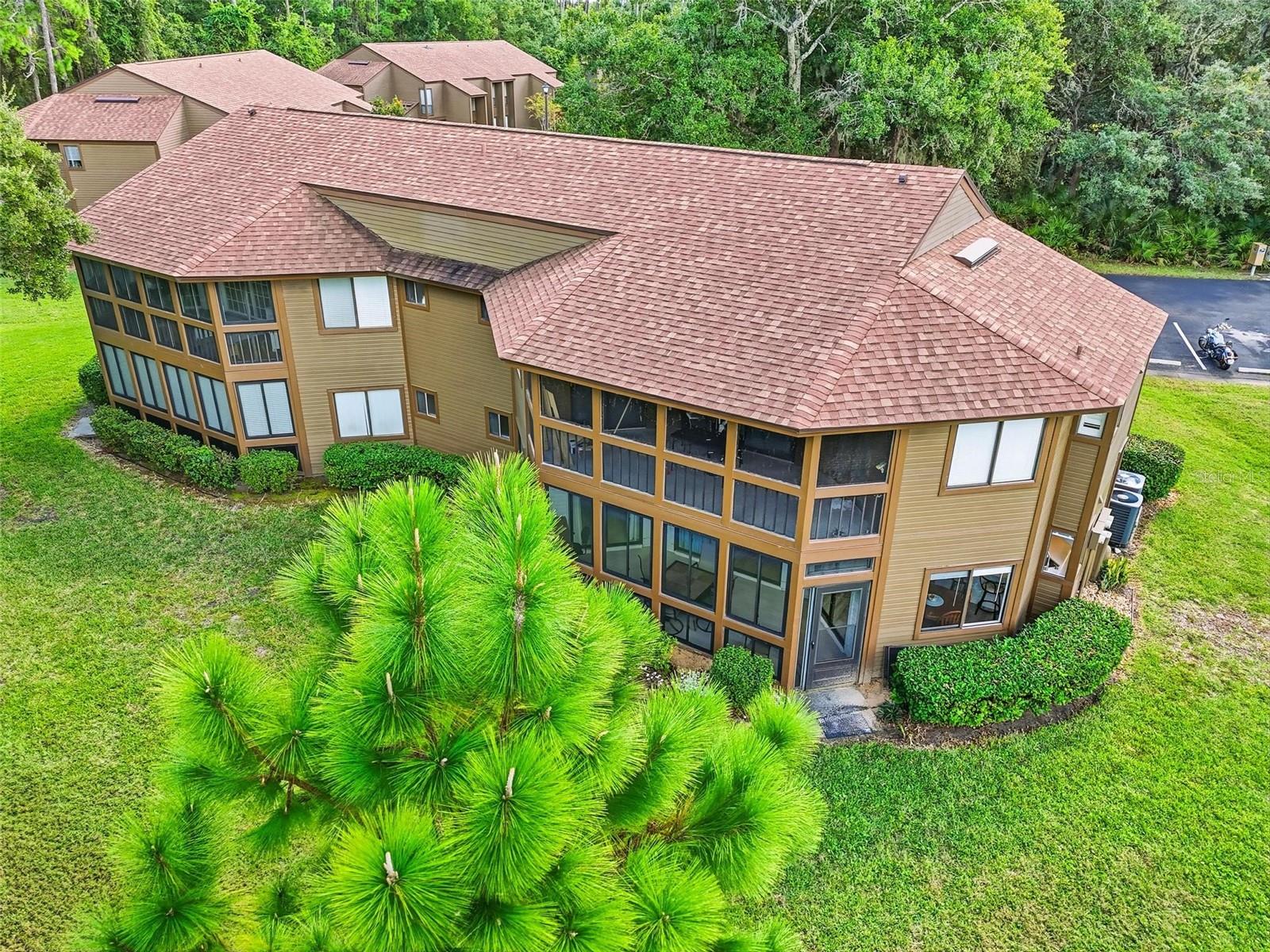 WOODHAVEN AT PALM COAST - Residential