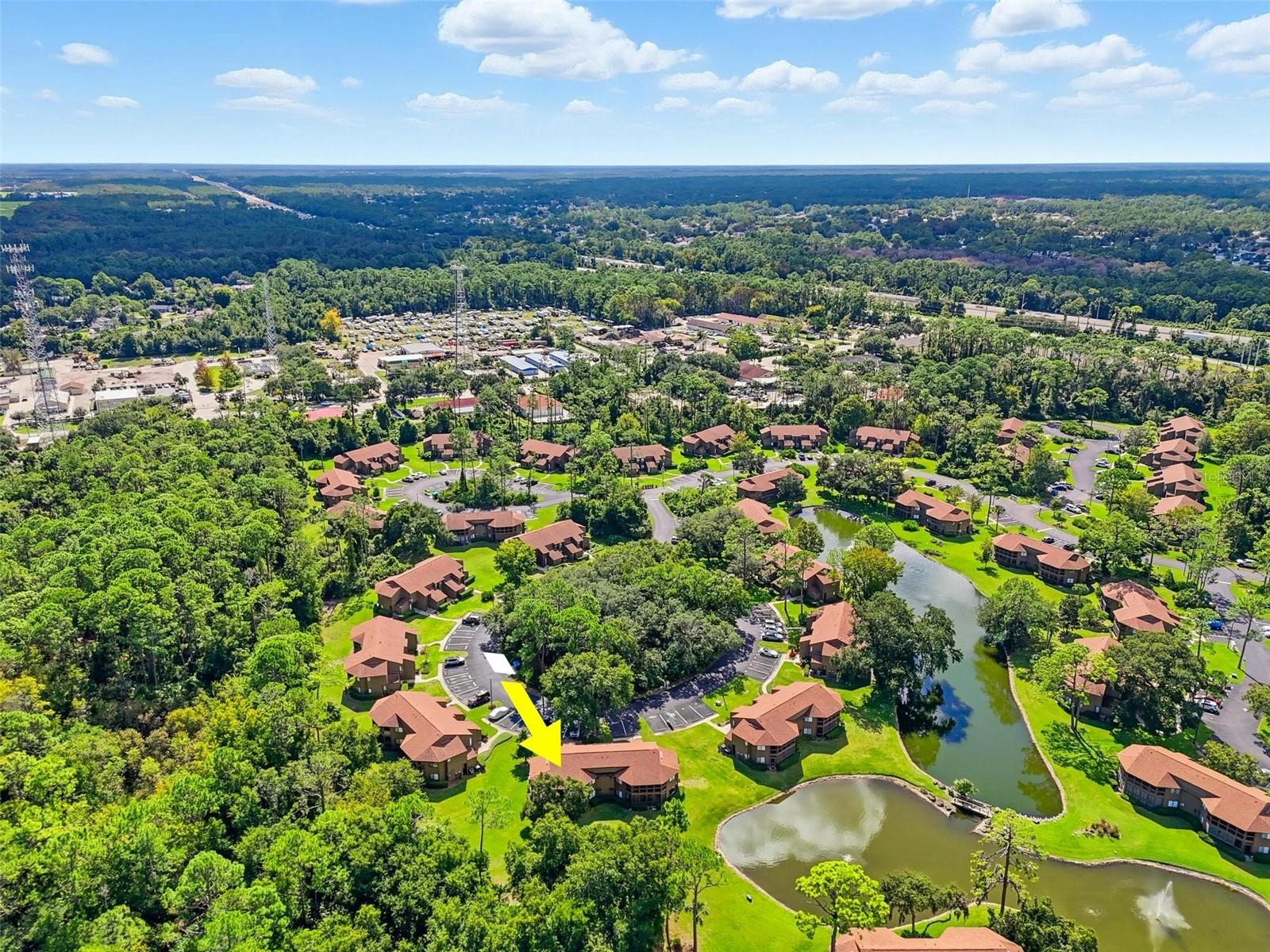 WOODHAVEN AT PALM COAST - Residential