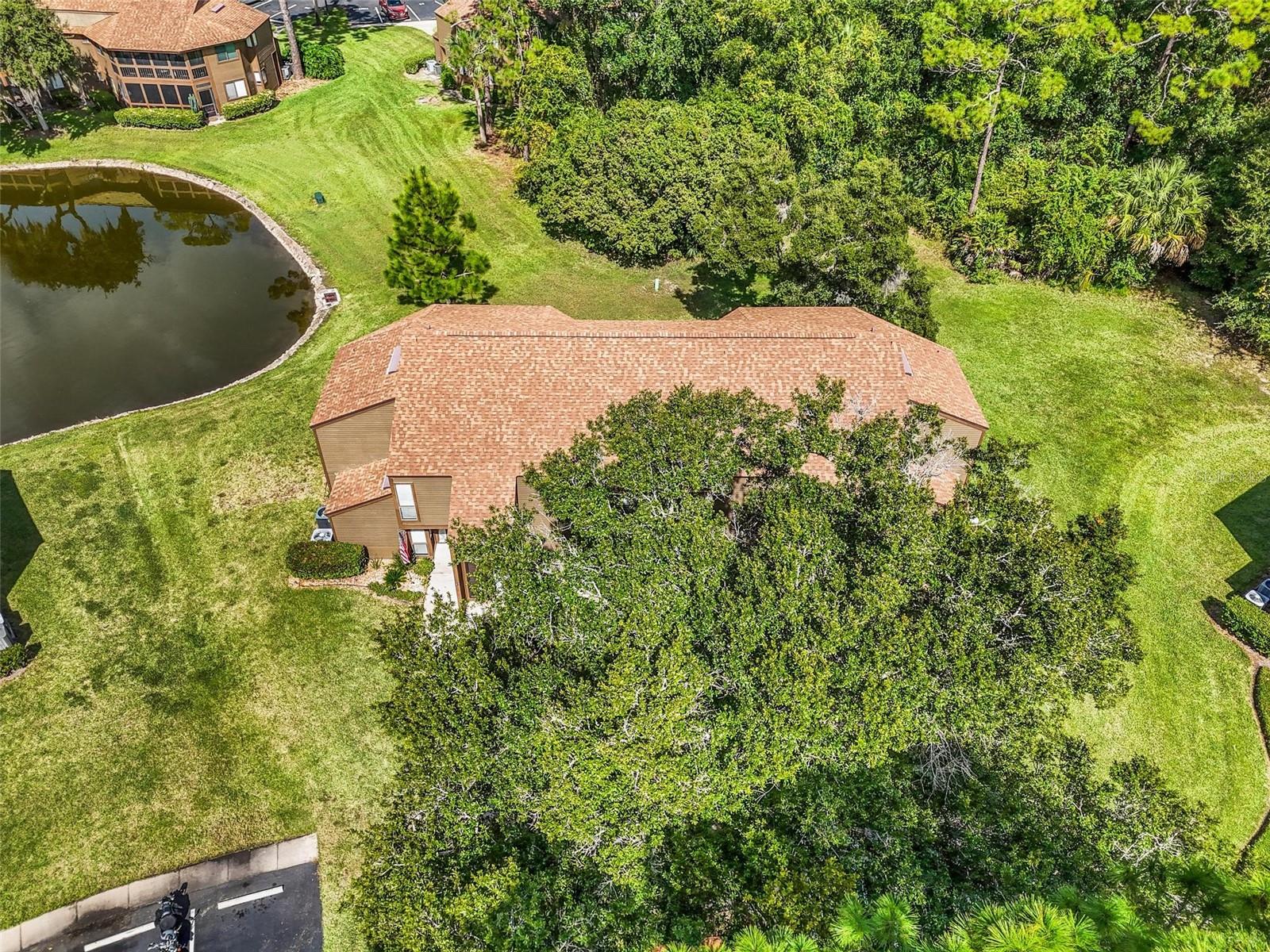 WOODHAVEN AT PALM COAST - Residential