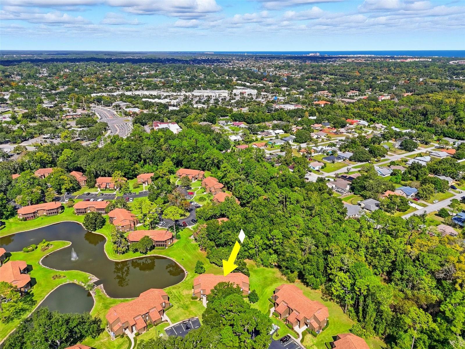 WOODHAVEN AT PALM COAST - Residential