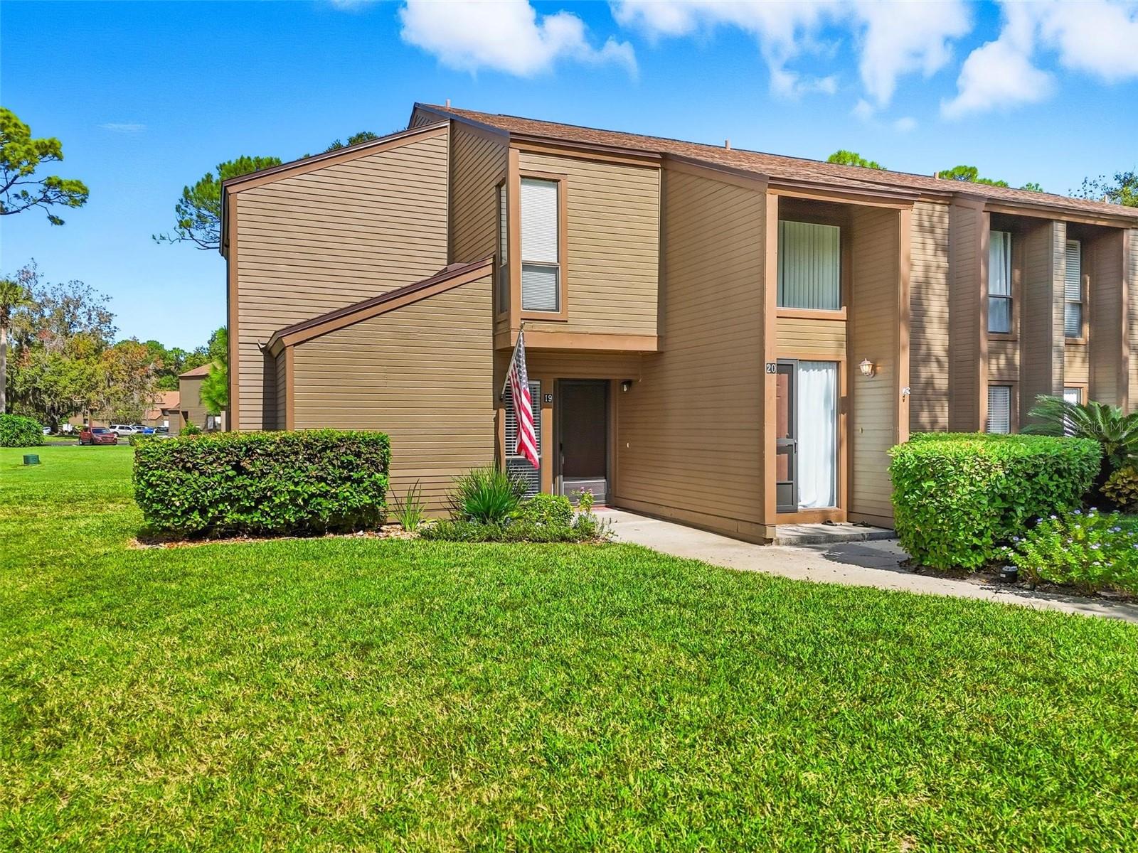 WOODHAVEN AT PALM COAST - Residential