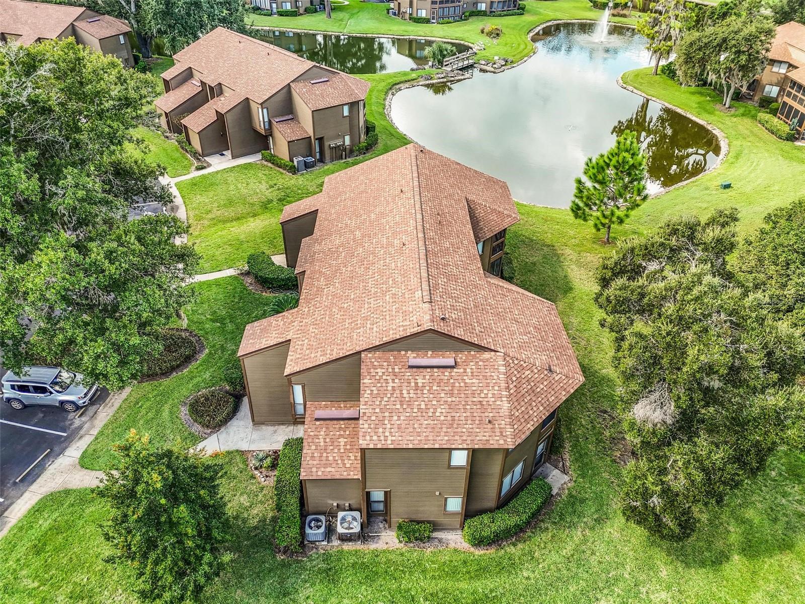 WOODHAVEN AT PALM COAST - Residential