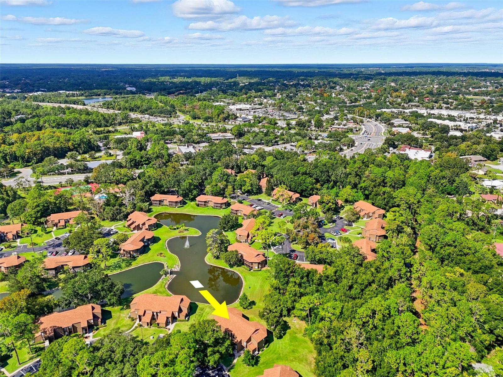 WOODHAVEN AT PALM COAST - Residential