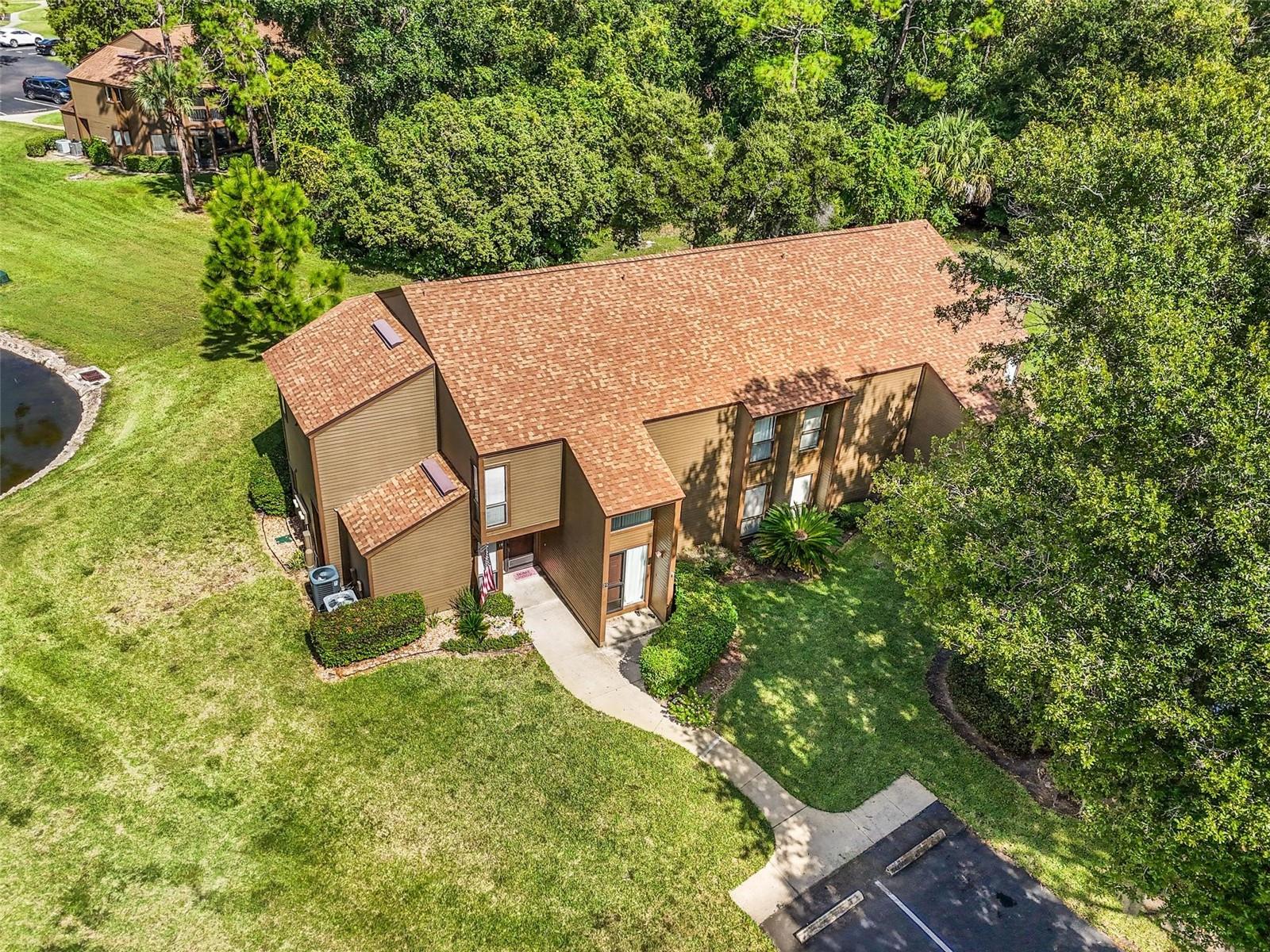 WOODHAVEN AT PALM COAST - Residential