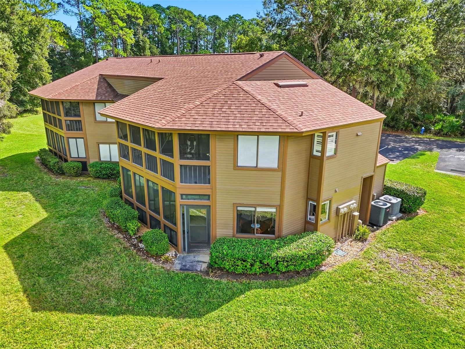 WOODHAVEN AT PALM COAST - Residential