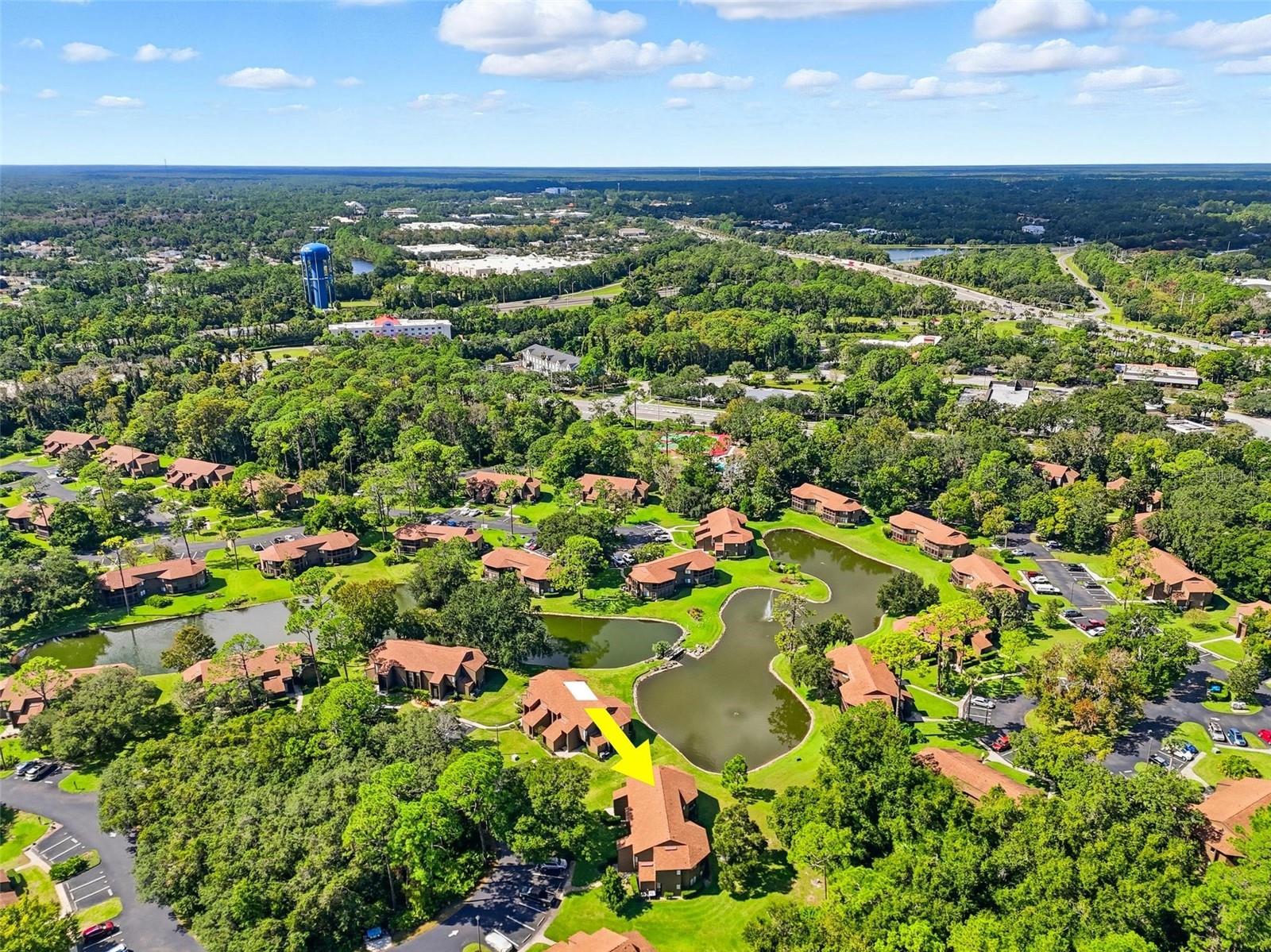 WOODHAVEN AT PALM COAST - Residential