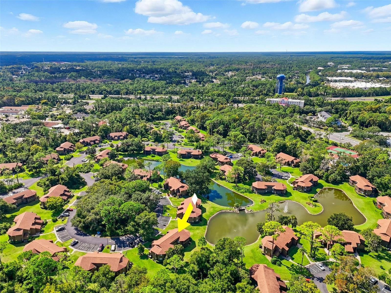WOODHAVEN AT PALM COAST - Residential