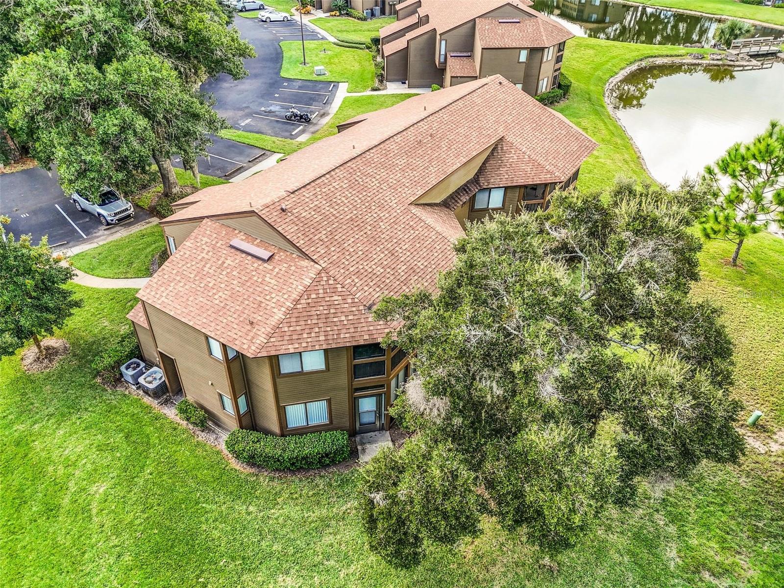 WOODHAVEN AT PALM COAST - Residential