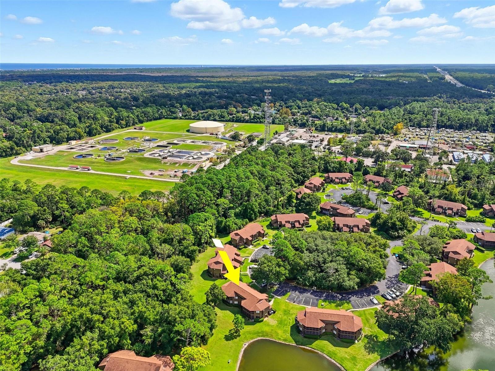 WOODHAVEN AT PALM COAST - Residential