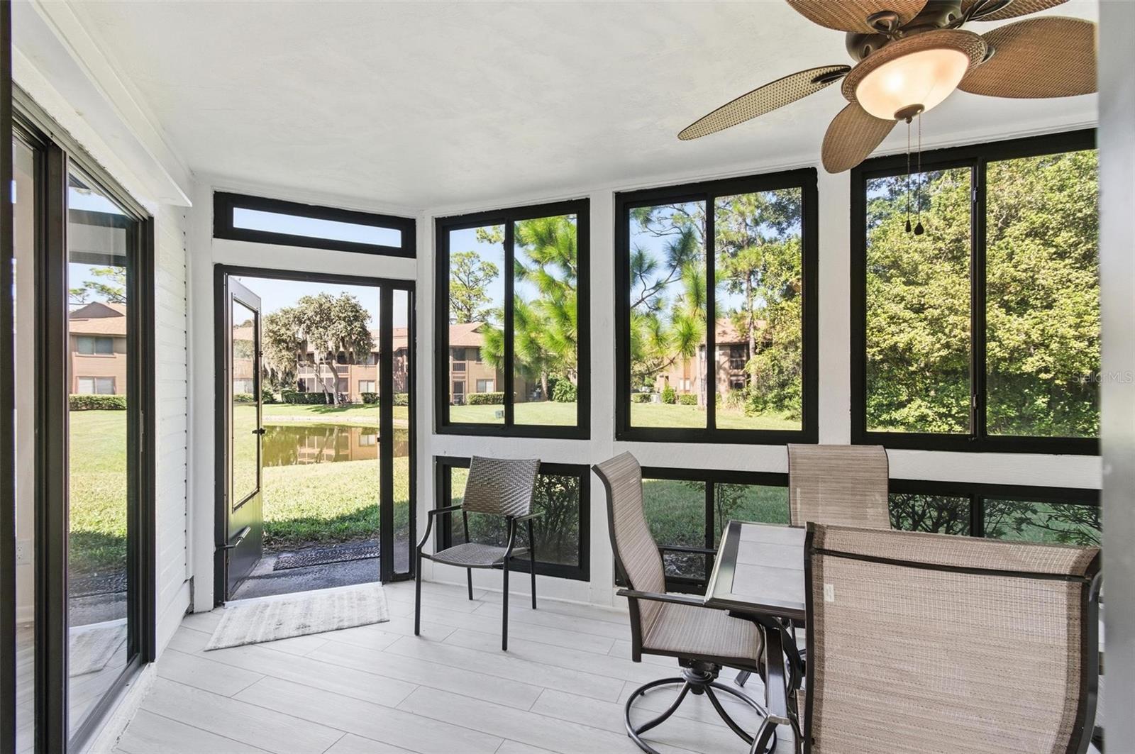 WOODHAVEN AT PALM COAST - Residential