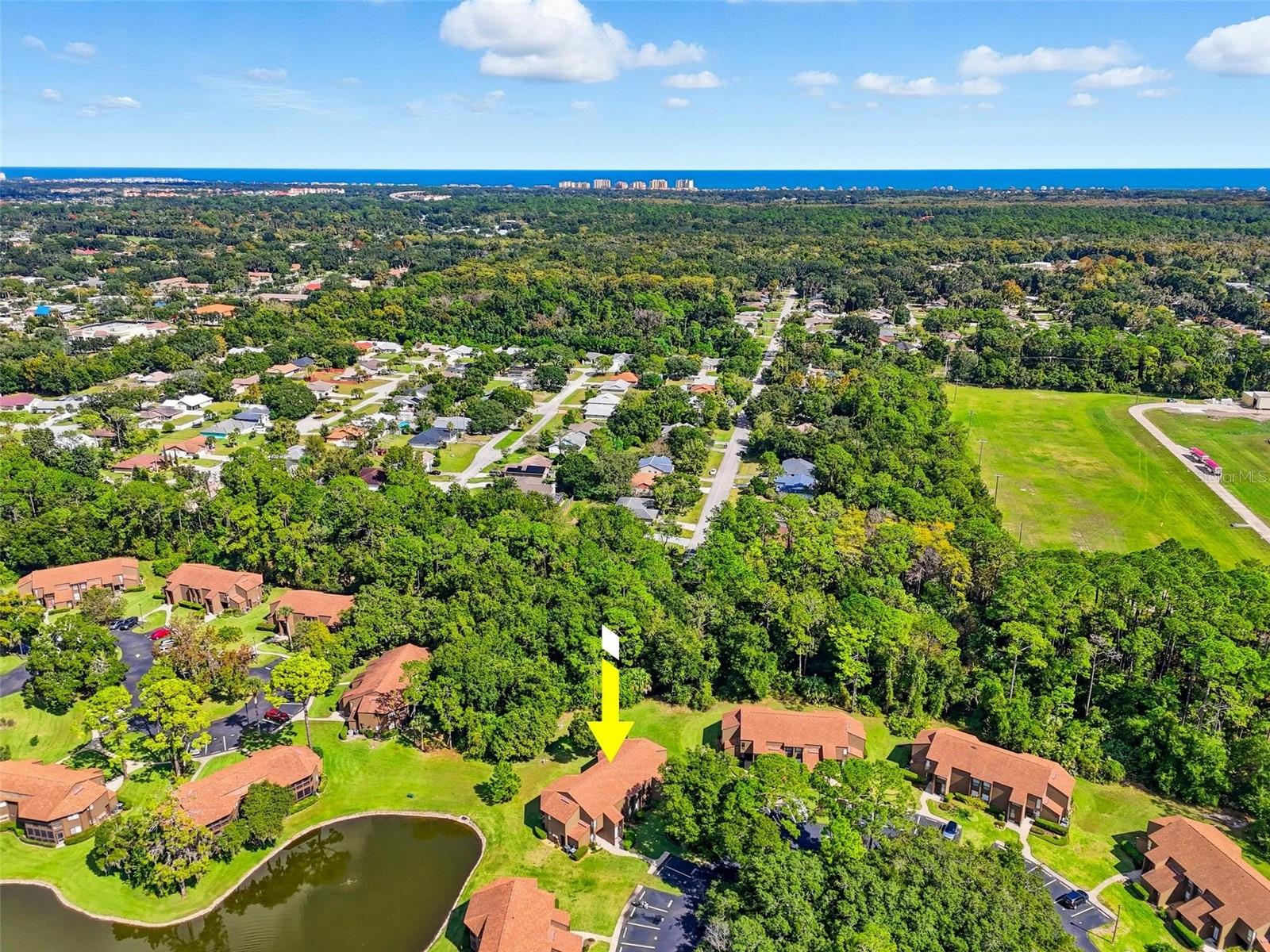 WOODHAVEN AT PALM COAST - Residential