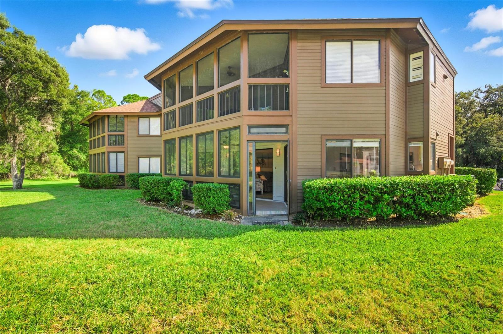 WOODHAVEN AT PALM COAST - Residential