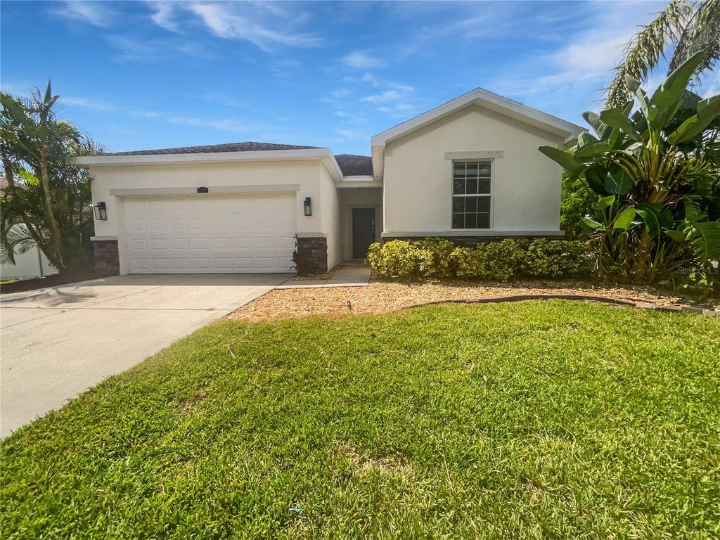 Photo of 3105 46th Street E, Palmetto, FL 34221 (MLS # O6270031)