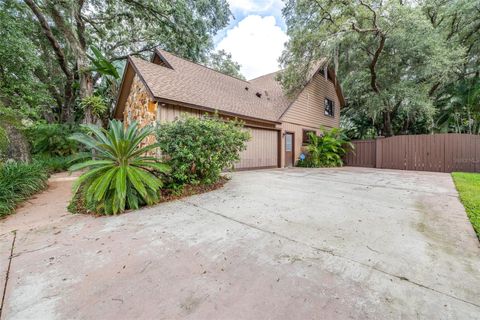 A home in TEMPLE TERRACE