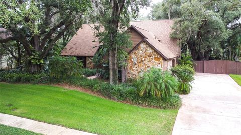 A home in TEMPLE TERRACE