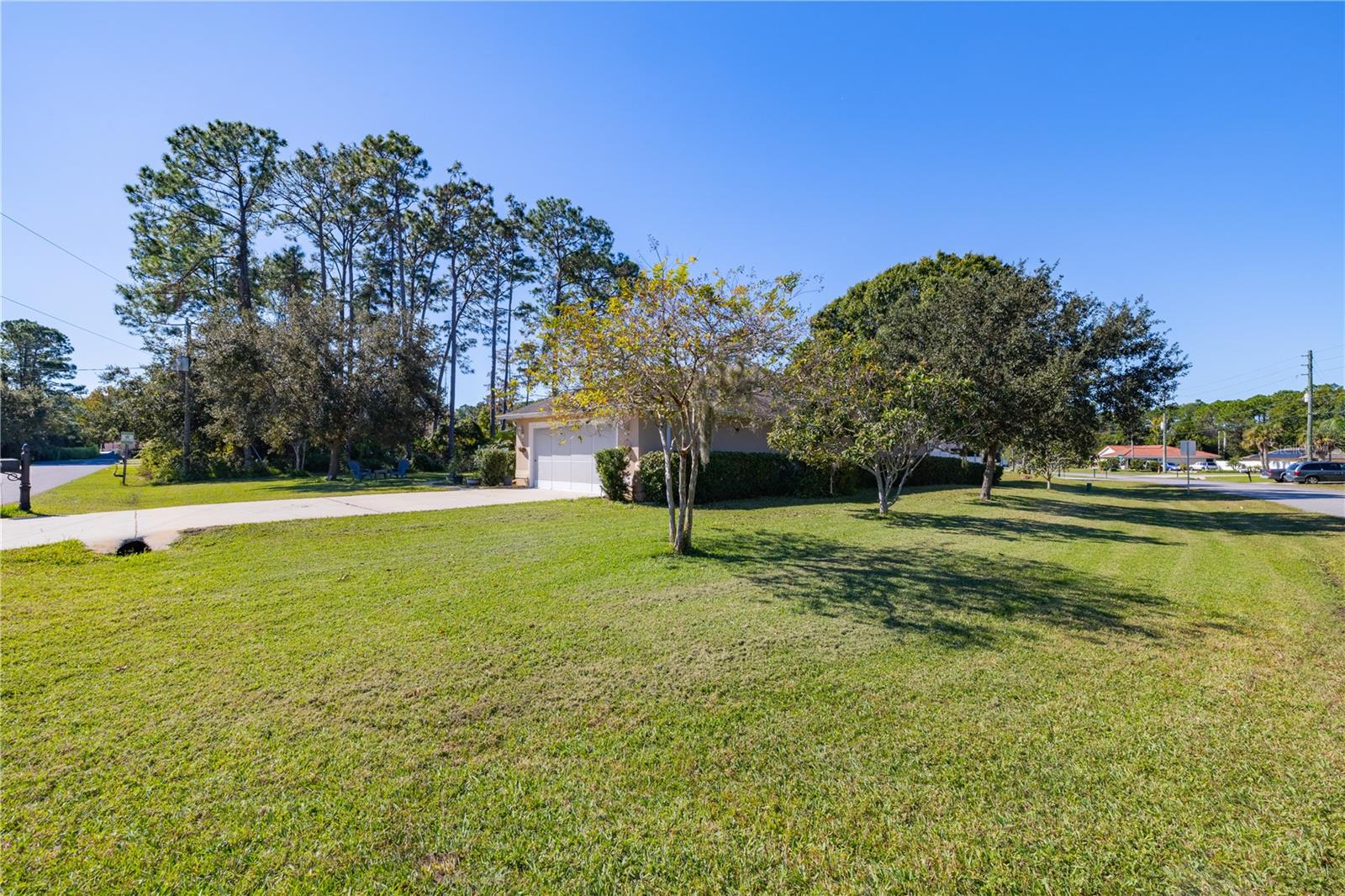 PINE GROVE SEC 25 - Residential