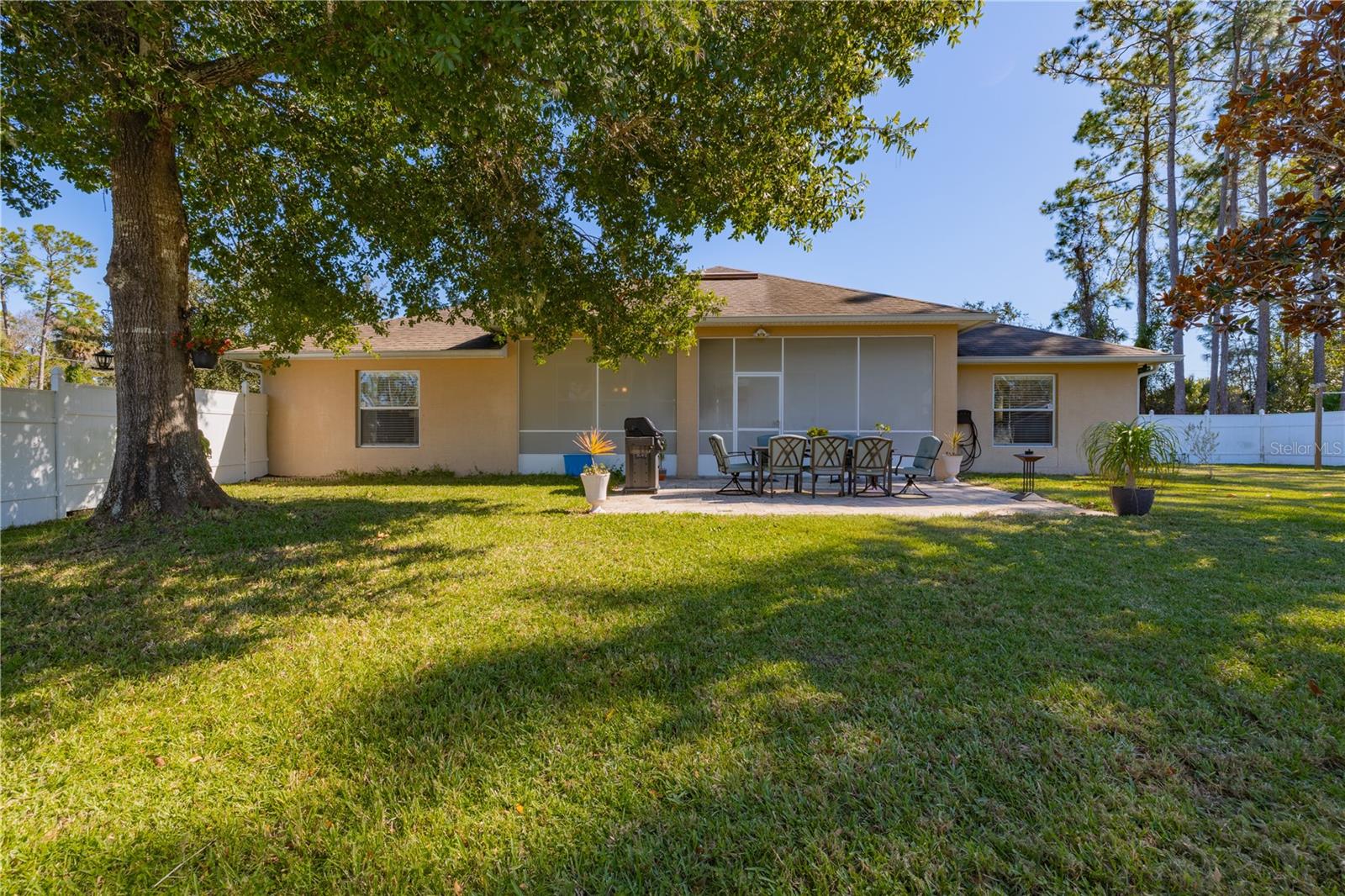 PINE GROVE SEC 25 - Residential