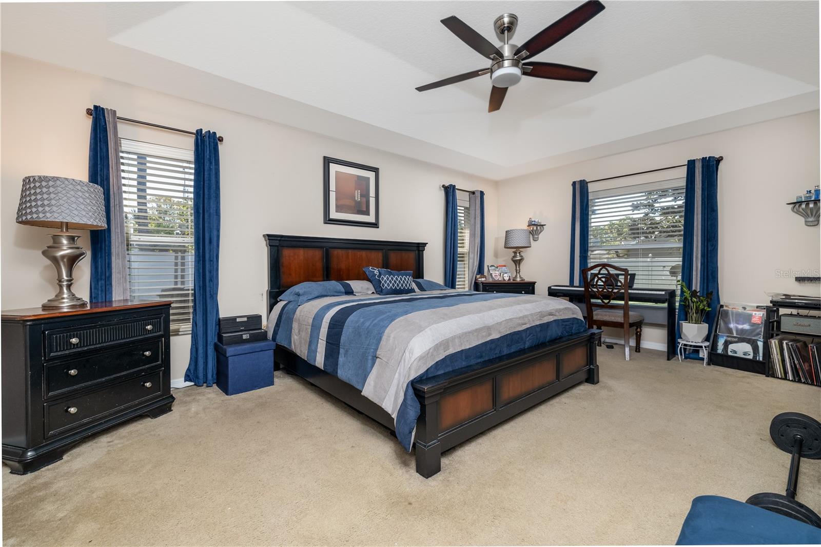 PINE GROVE SEC 25 - Residential