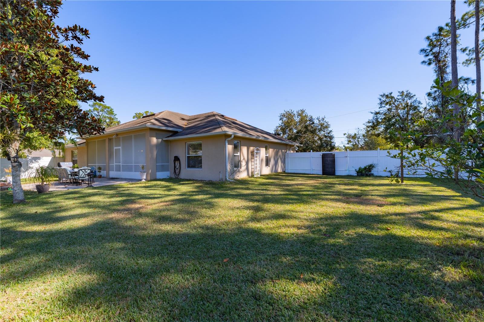 PINE GROVE SEC 25 - Residential