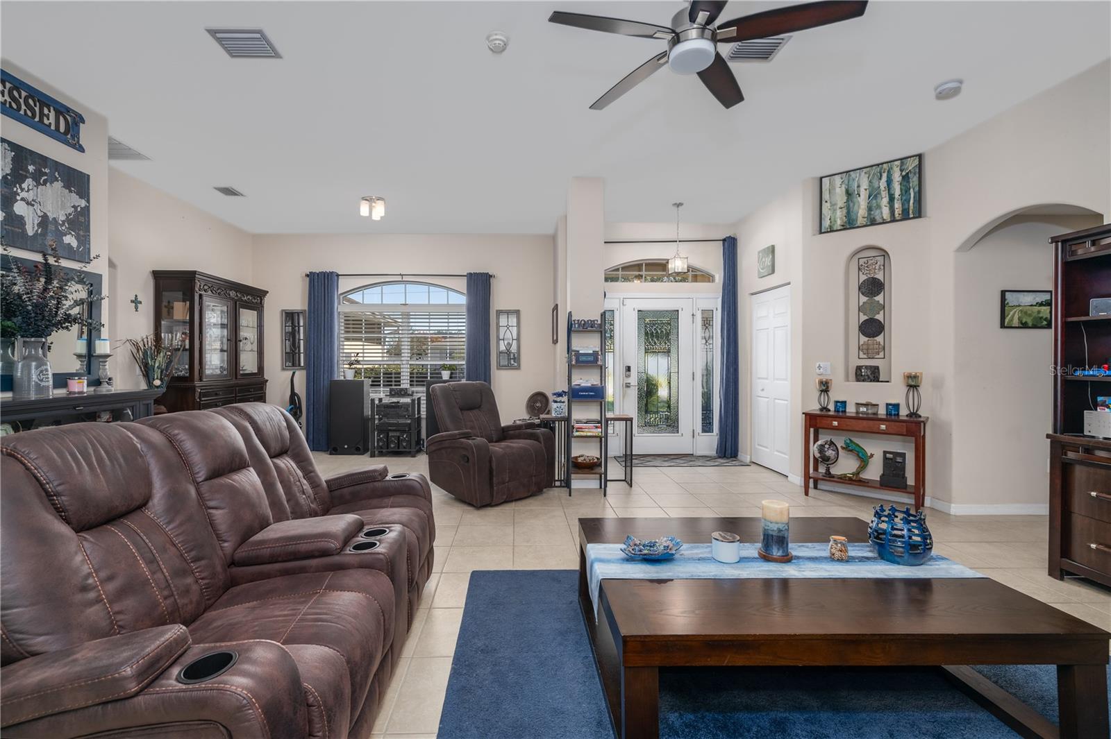 PINE GROVE SEC 25 - Residential