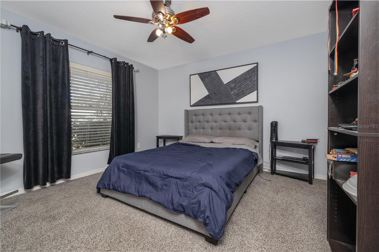 PINE GROVE SEC 25 - Residential