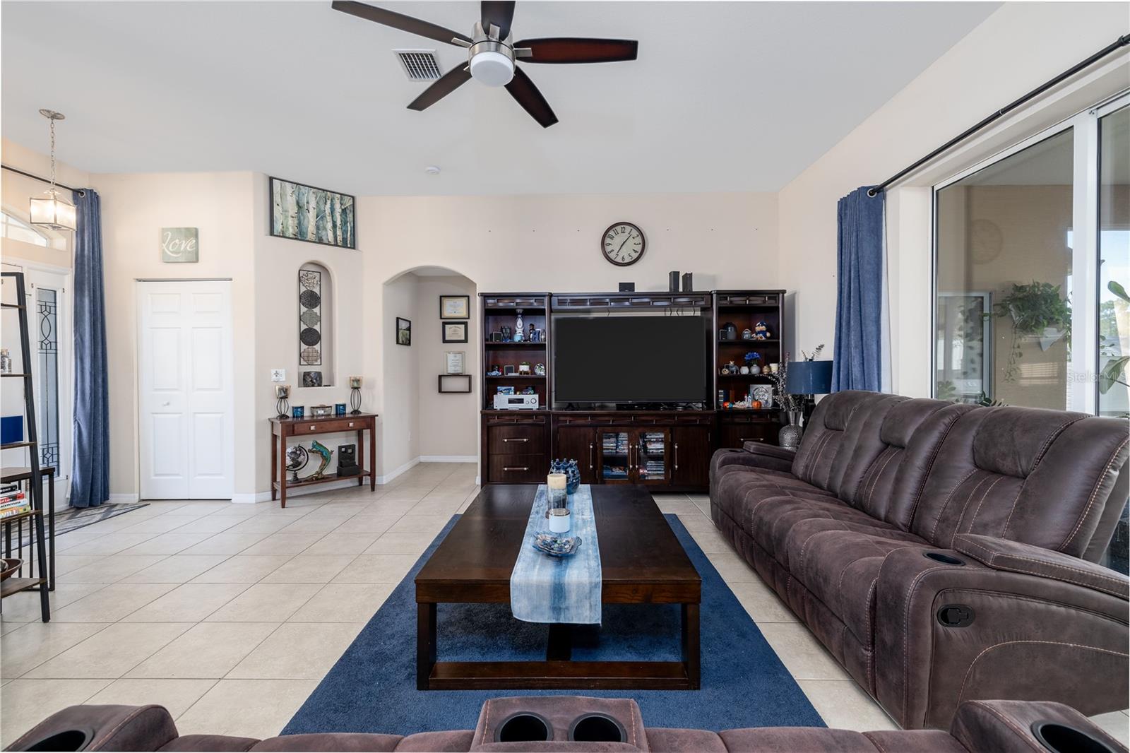 PINE GROVE SEC 25 - Residential