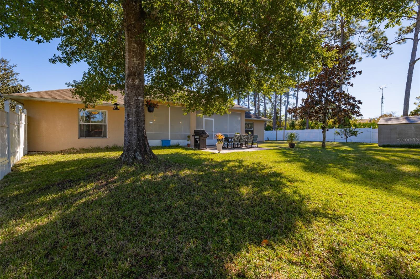 PINE GROVE SEC 25 - Residential