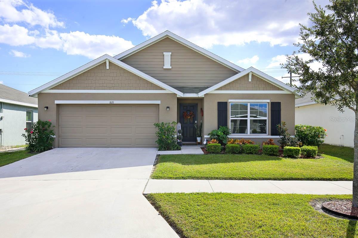 BROOKSIDE ESTATES - Residential