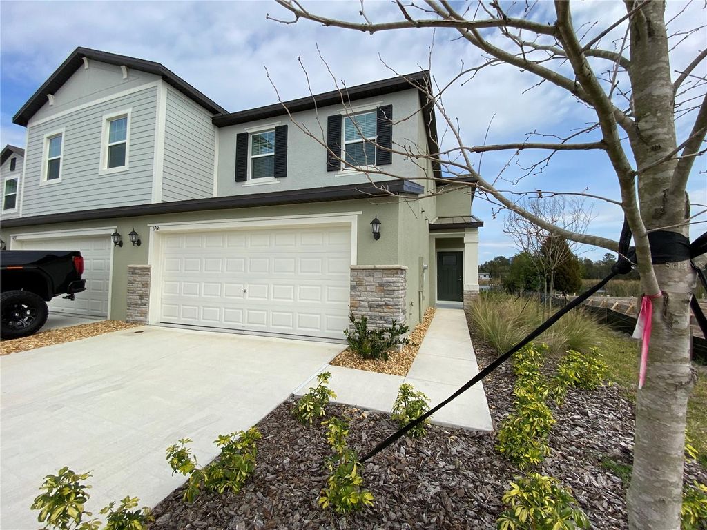 Photo of 6246 Shiner Street, Land O Lakes, FL 34638 (MLS # TB8474231)