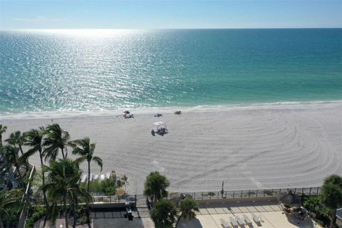 Photo of 1212 Benjamin Franklin Drive #901, Sarasota, FL 34236 (MLS # A4669408)