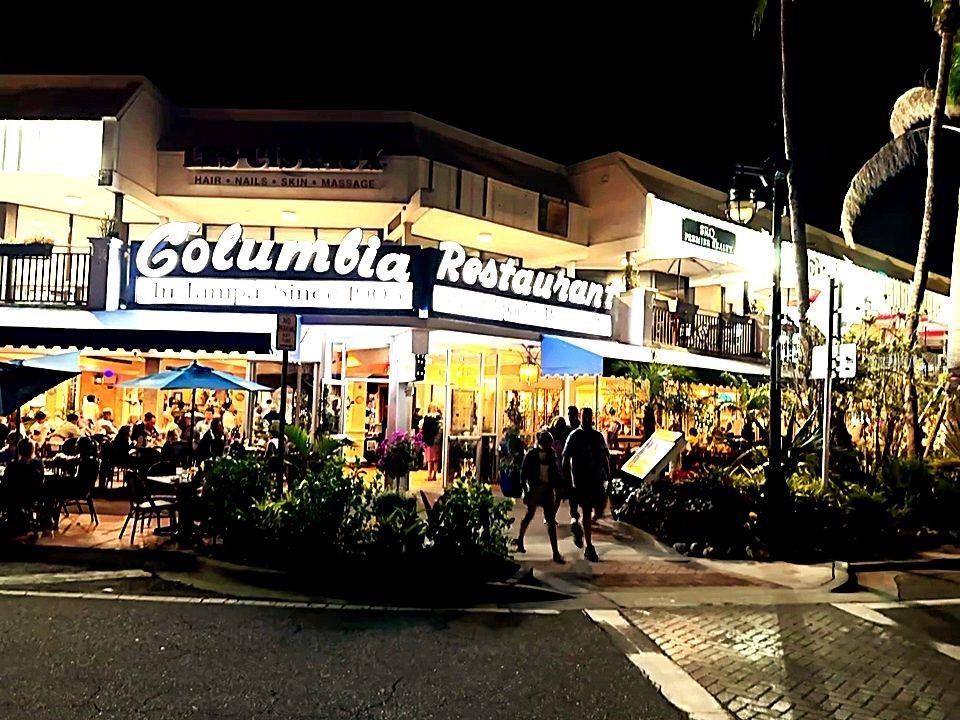 LIDO BEACH CLUB - Residential