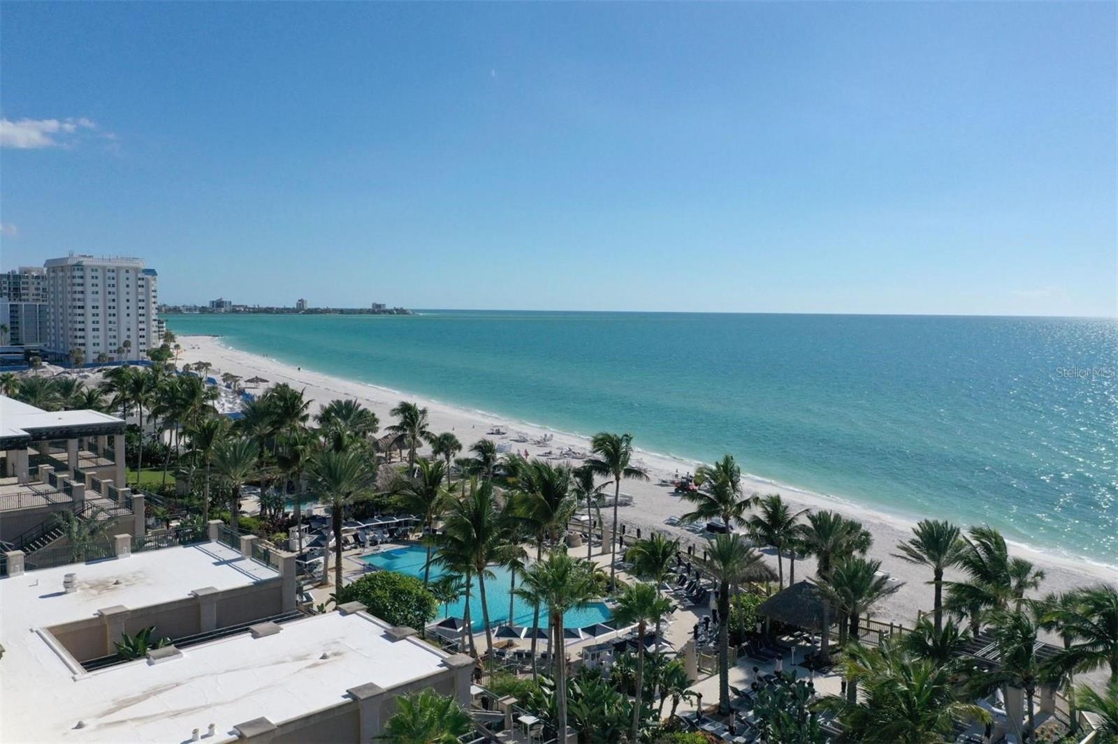 LIDO BEACH CLUB - Residential