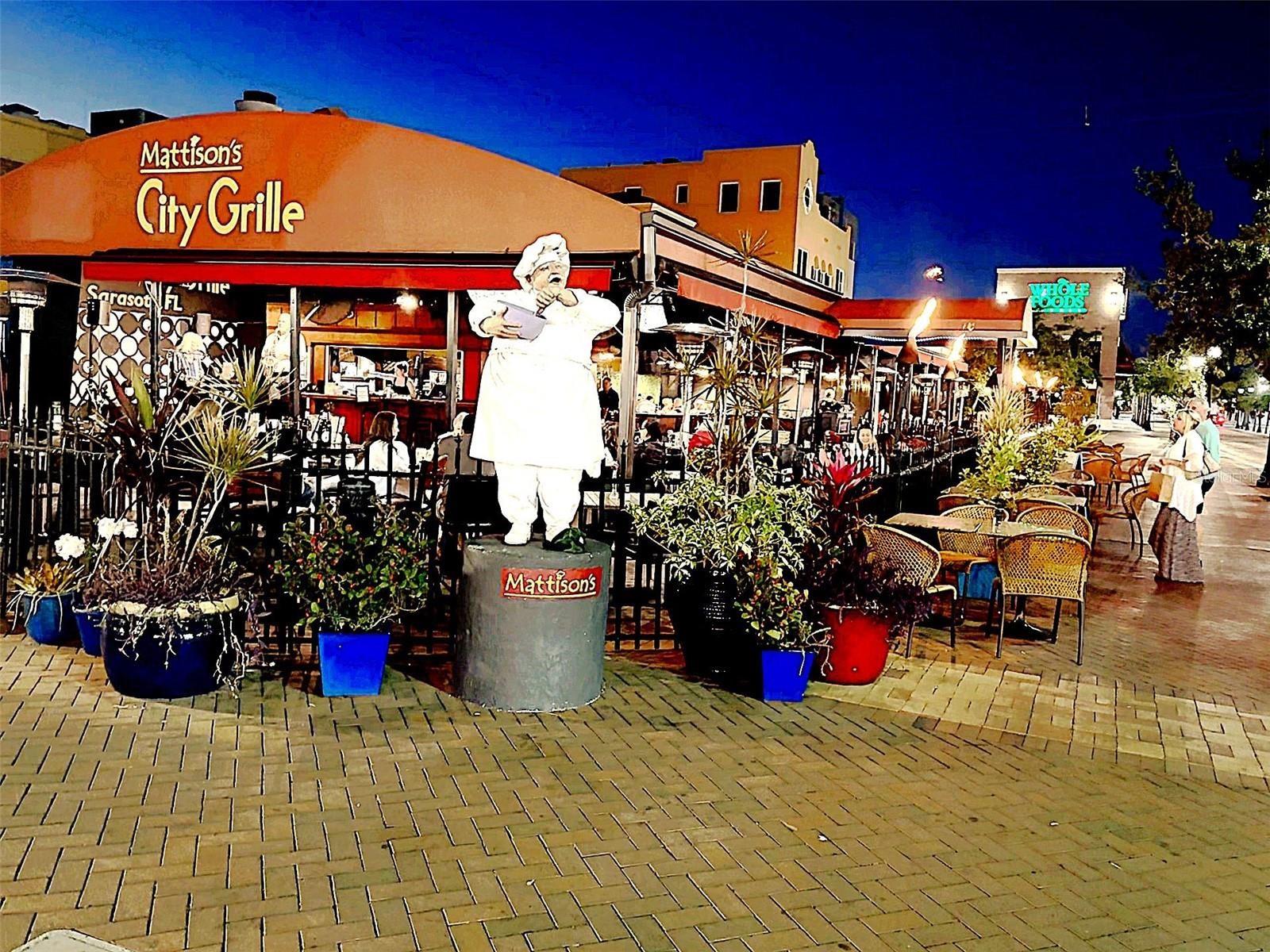 LIDO BEACH CLUB - Residential