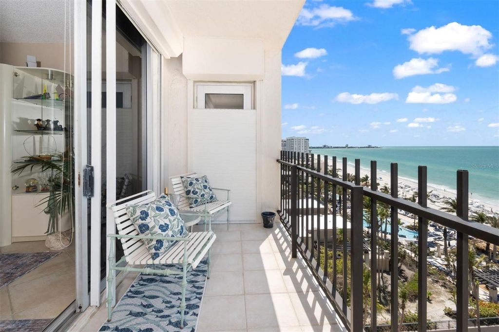 Photo of 1212 Benjamin Franklin Drive #901, Sarasota, FL 34236 (MLS # A4669408)