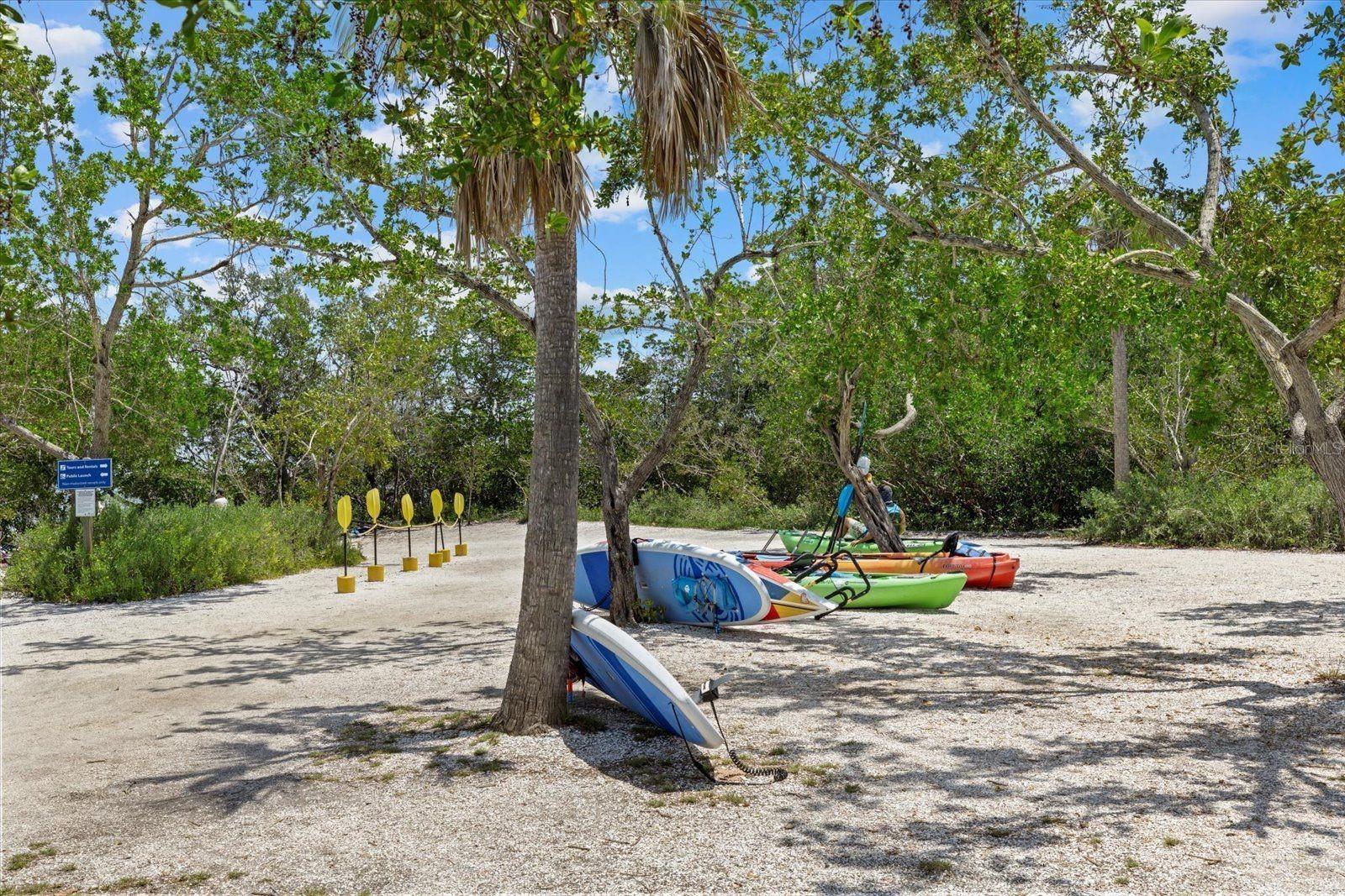 LIDO BEACH CLUB - Residential