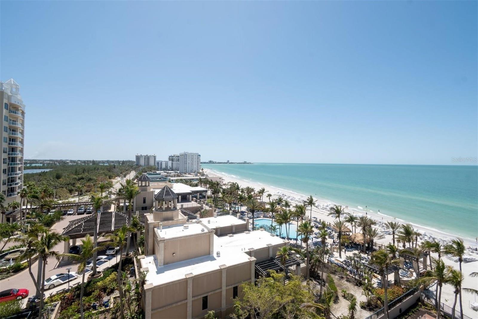 LIDO BEACH CLUB - Residential