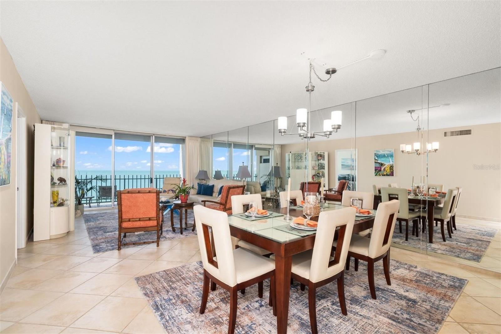 LIDO BEACH CLUB - Residential