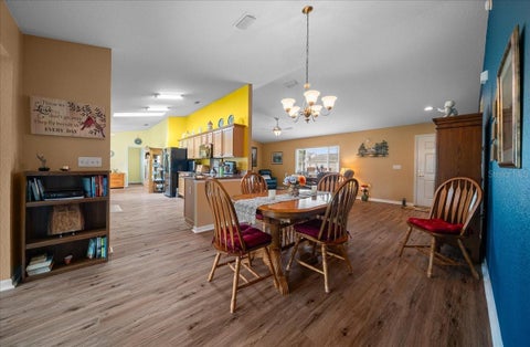 Tiny photo for 11675 SW 140th Loop, Dunnellon, FL 34432 (MLS # OM729930)