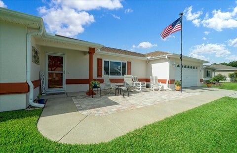 Tiny photo for 11675 SW 140th Loop, Dunnellon, FL 34432 (MLS # OM729930)